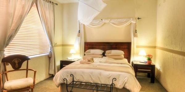 Ascot Mews Bed & Breakfast Албертън Екстериор снимка